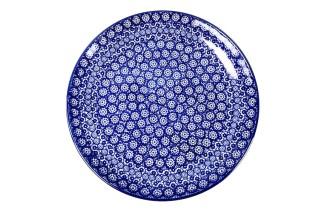 257 Bunzlau Dinerbord 2615X